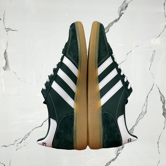 Adidas Handball Spezial Sporty & Rich Dark Green (De Uso)