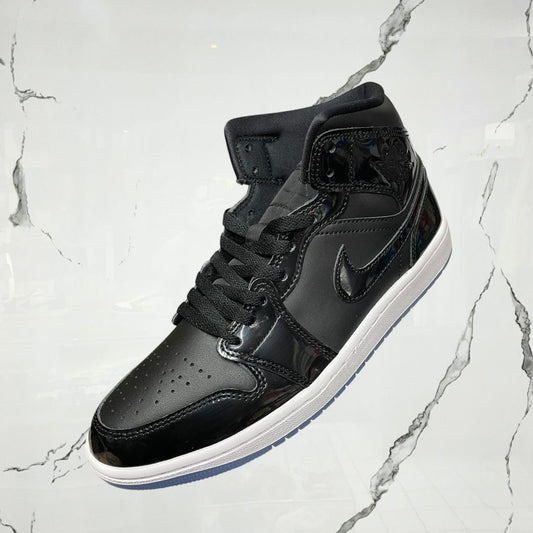 Jordan 1 Mid Space Jam
