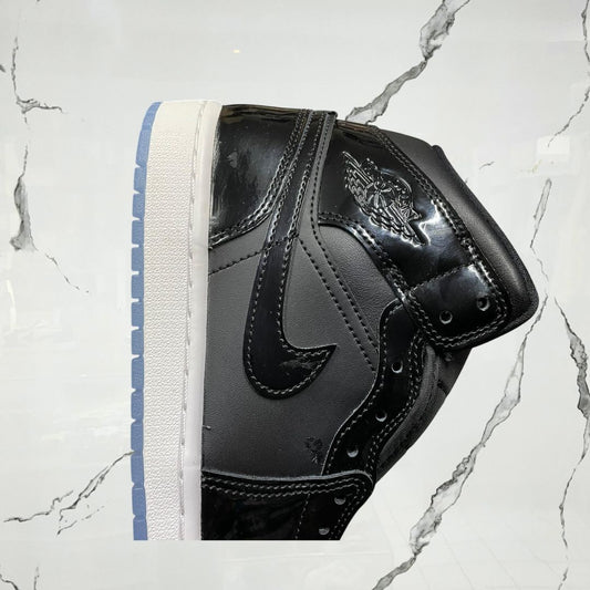Jordan 1 Mid Space Jam