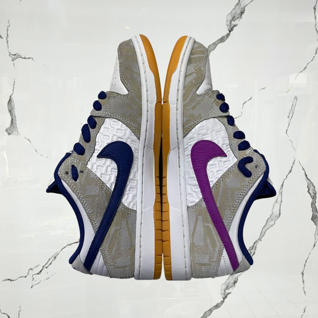 Dunk SB Low	Rayssa Leal (De Uso)
