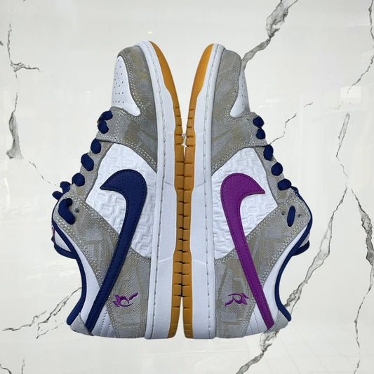 Dunk SB Low	Rayssa Leal (De Uso)