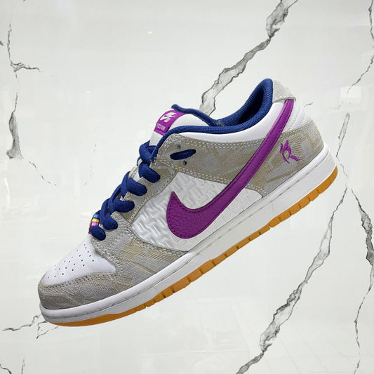 Dunk SB Low	Rayssa Leal (De Uso)