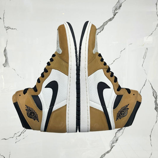 Jordan 1 High Rookie of the Year (De Uso) - Urban Utility