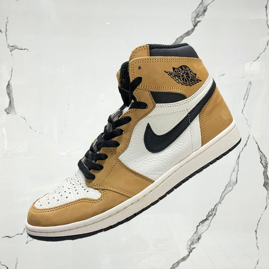 Jordan 1 High Rookie of the Year (De Uso) - Urban Utility