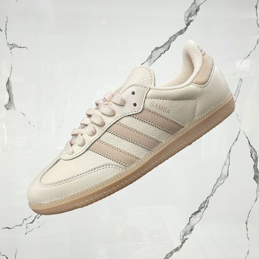 Adidas Samba OG	Beige