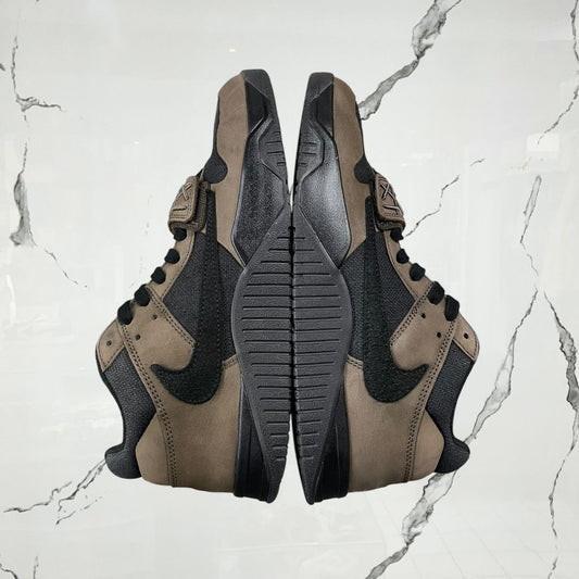 Jordan Jumpman Jack TR Travis Scott Dark Mocha (De Uso)