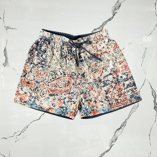 YoungLA Persian Rug Short