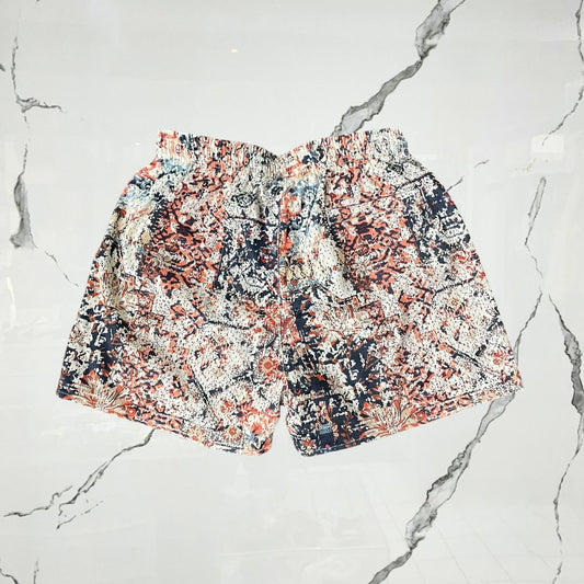 YoungLA Persian Rug Short