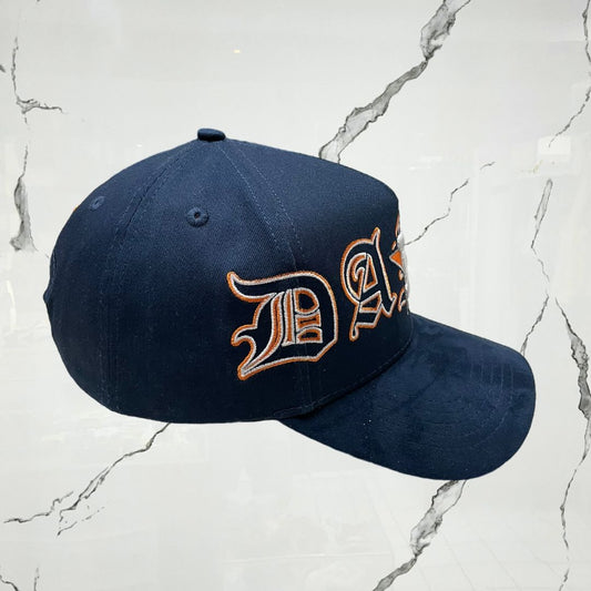 Dandy Hats Houston Navy - Urban Utility