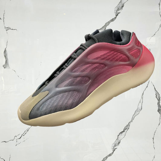 Yeezy 700 Fade Carbon - Urban Utility
