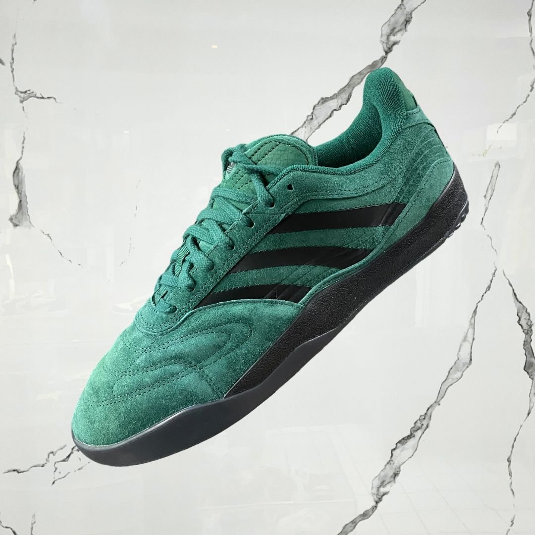 Adidas Koresco National Kith Scarab Black - Urban Utility
