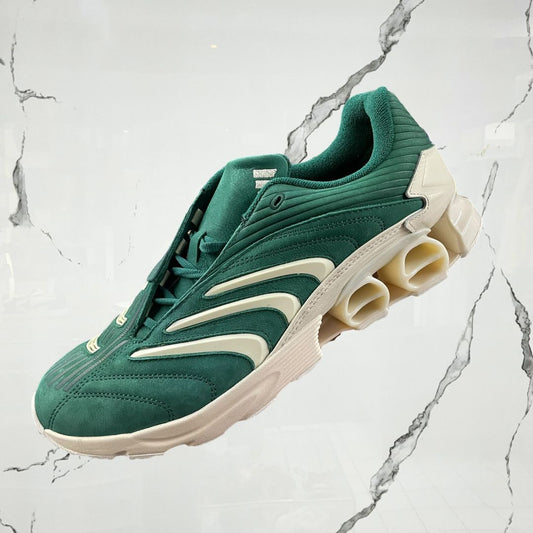 Adidas Predator Megaride Kith Scarab White - Urban Utility
