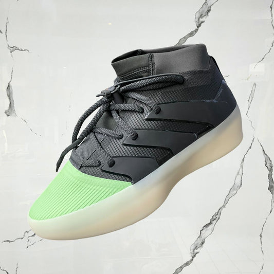 Adidas Fear of God Athletics I Basketball Miami Carbon - Urban Utility