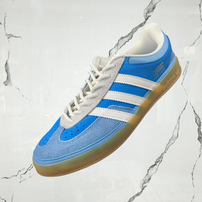 Adidas Gazelle Indoor Bad Bunny San Juan (De Uso) - Urban Utility
