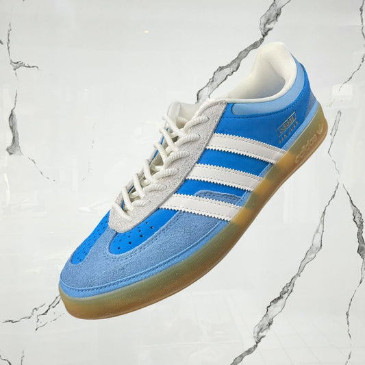 Adidas Gazelle Indoor Bad Bunny San Juan (De Uso) - Urban Utility