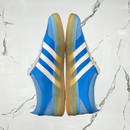 Adidas Gazelle Indoor Bad Bunny San Juan (De Uso) - Urban Utility