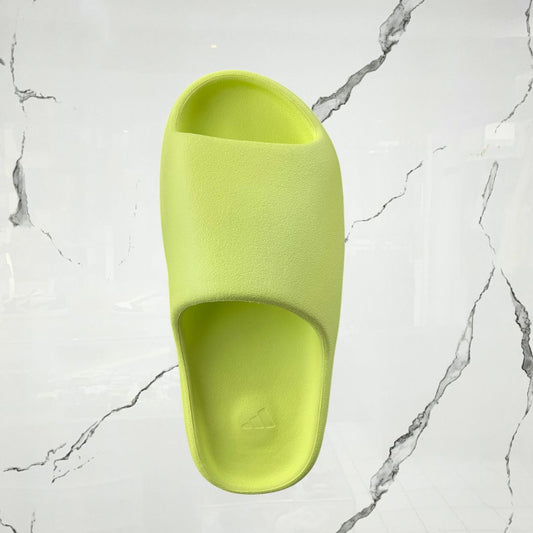 Adidas Yeezy Slide Glow Green - Urban Utility