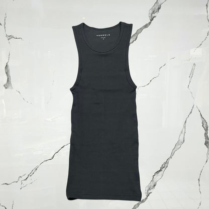 YoungLA Wife Lovers Grey Tank Tee - Urban Utility