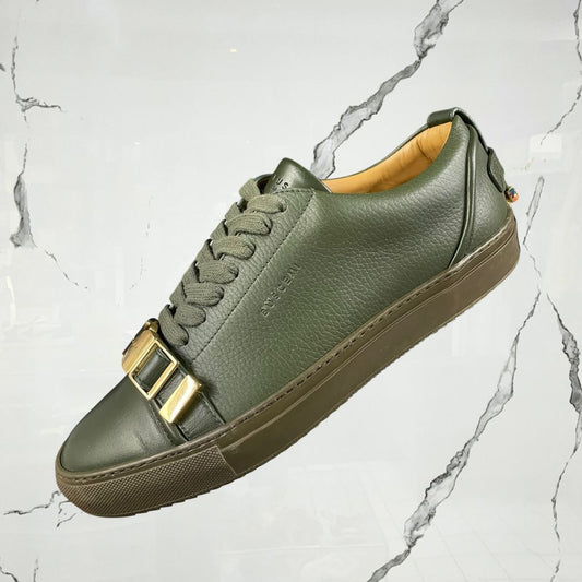 Buscemi Low Green (De Uso) - Urban Utility