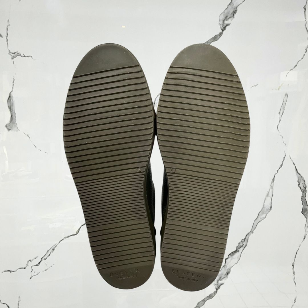Buscemi Low Green (De Uso) - Urban Utility