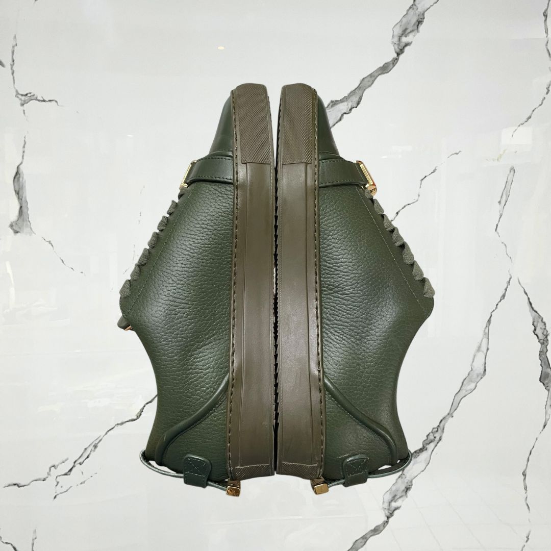 Buscemi Low Green (De Uso) - Urban Utility