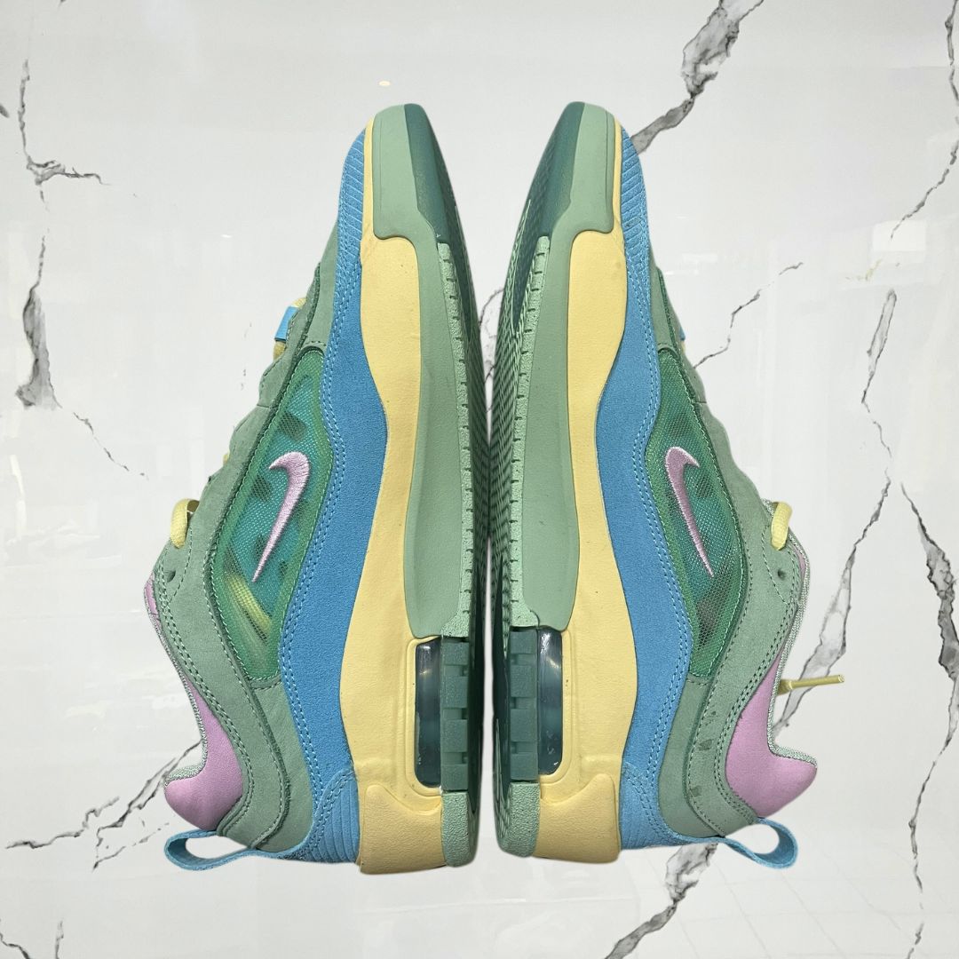 Nike SB Air Max Ishod Wair Verdy Visty - Urban Utility