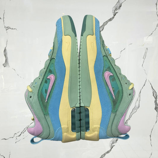 Nike SB Air Max Ishod Wair Verdy Visty - Urban Utility