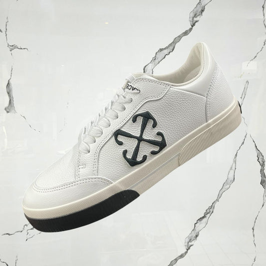 Off White Low Vulcanized White - Urban Utility
