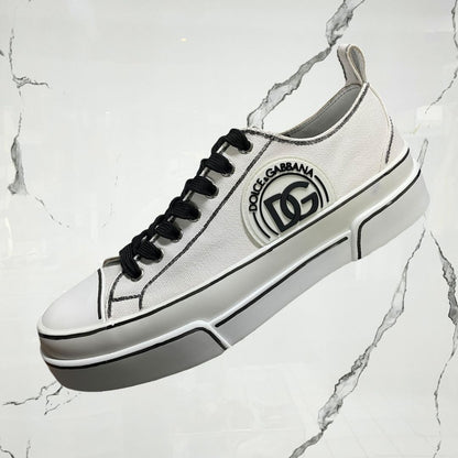 Dolce Gabbana Portofino Light White Black (De Uso) - Urban Utility