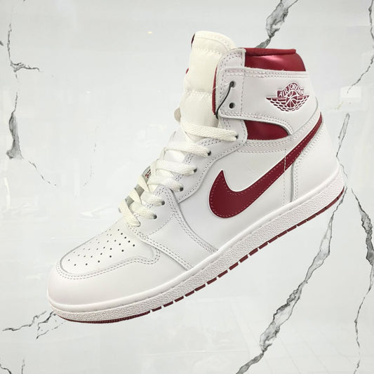 Jordan 1 Retro High '85 OG Metallic Burgundy - Urban Utility