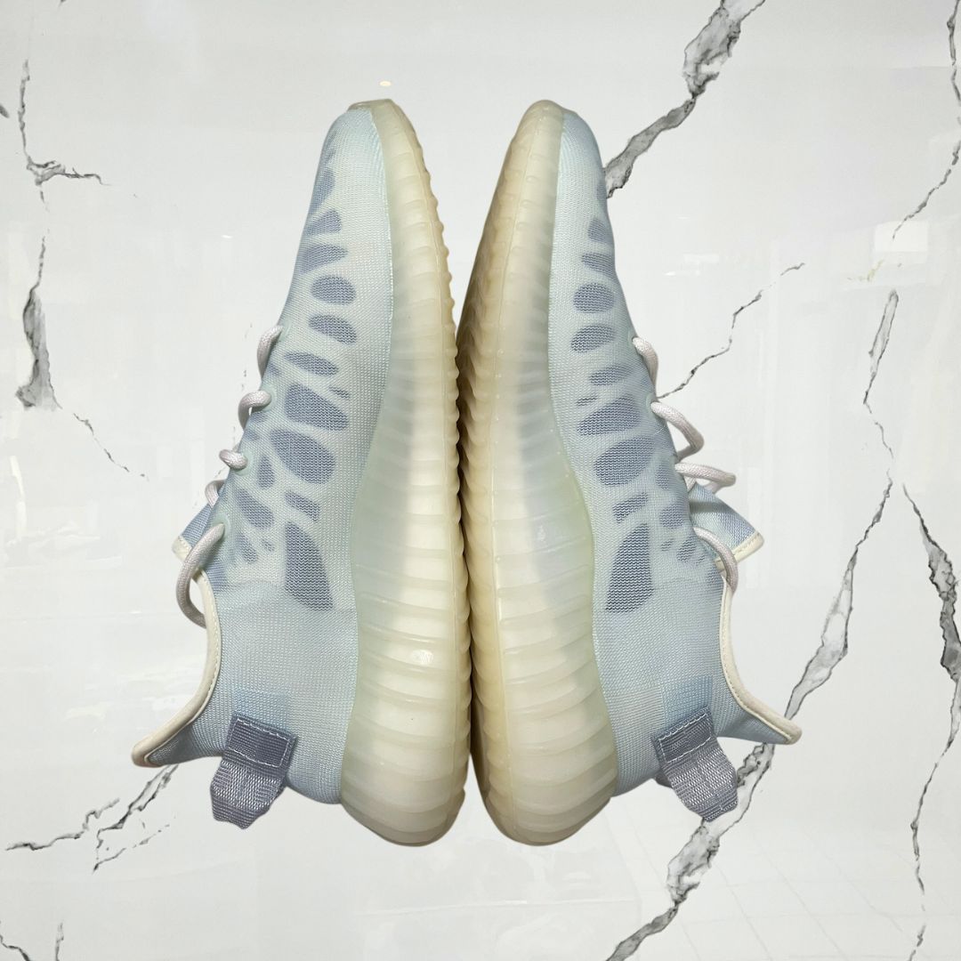 Adidas Yeezy 350 V2 Mono Ice (De Uso) - Urban Utility