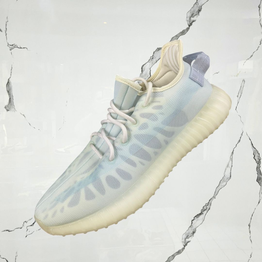 Adidas Yeezy 350 V2 Mono Ice (De Uso) - Urban Utility