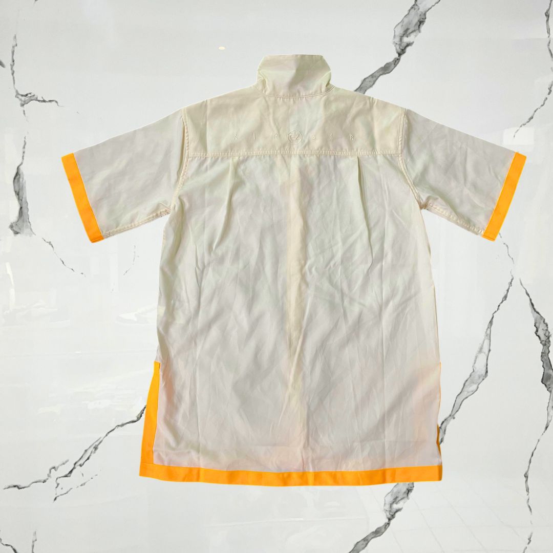Jordan Air 318 Beige Yellow T-shirt - Urban Utility