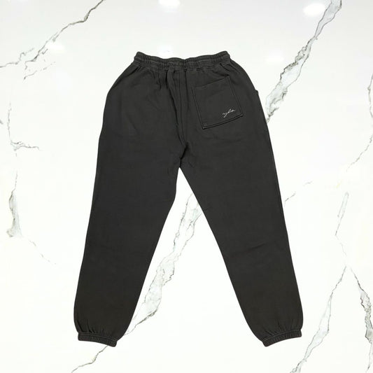 YoungLA For Him Joggers Charcoal Pants - Urban Utility