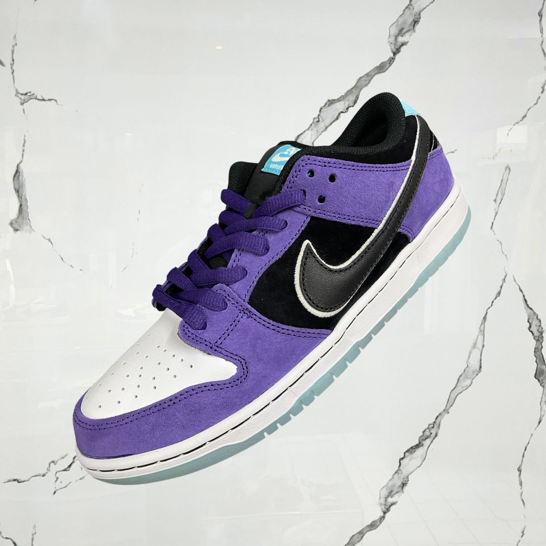 Dunk SB Low Hayley Wilson - Urban Utility