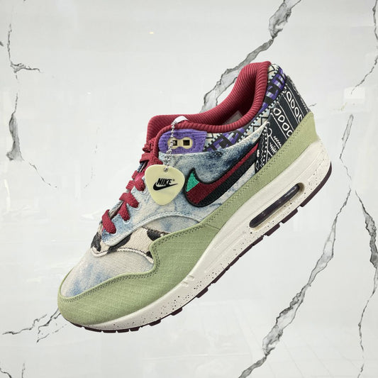 Air Max 1 Concepts Mellow - Urban Utility