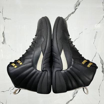 Jordan 12 The Master (De Uso) - Urban Utility