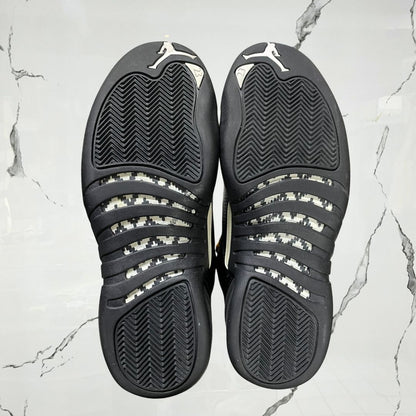 Jordan 12 The Master (De Uso) - Urban Utility
