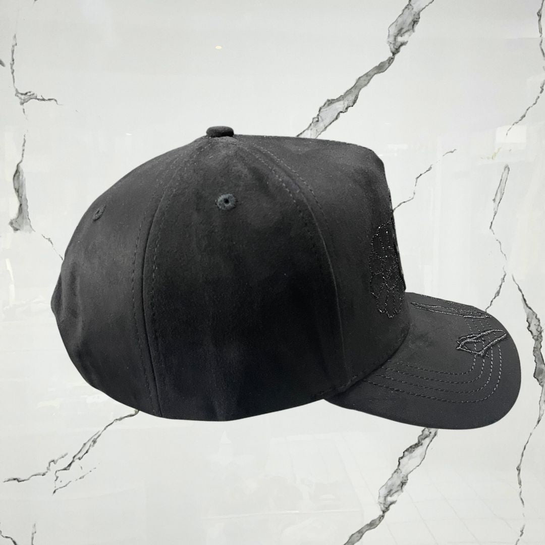 Innedit Muratravis Crystals Black Cap - Urban Utility
