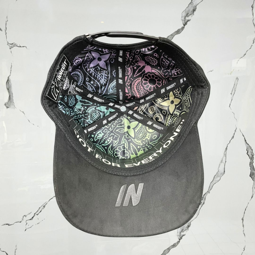 Innedit Muratravis Flvwer Cap - Urban Utility