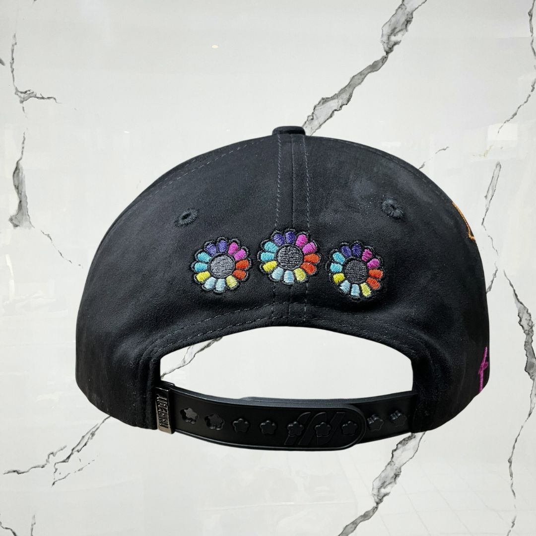 Innedit Muratravis Flvwer Cap - Urban Utility