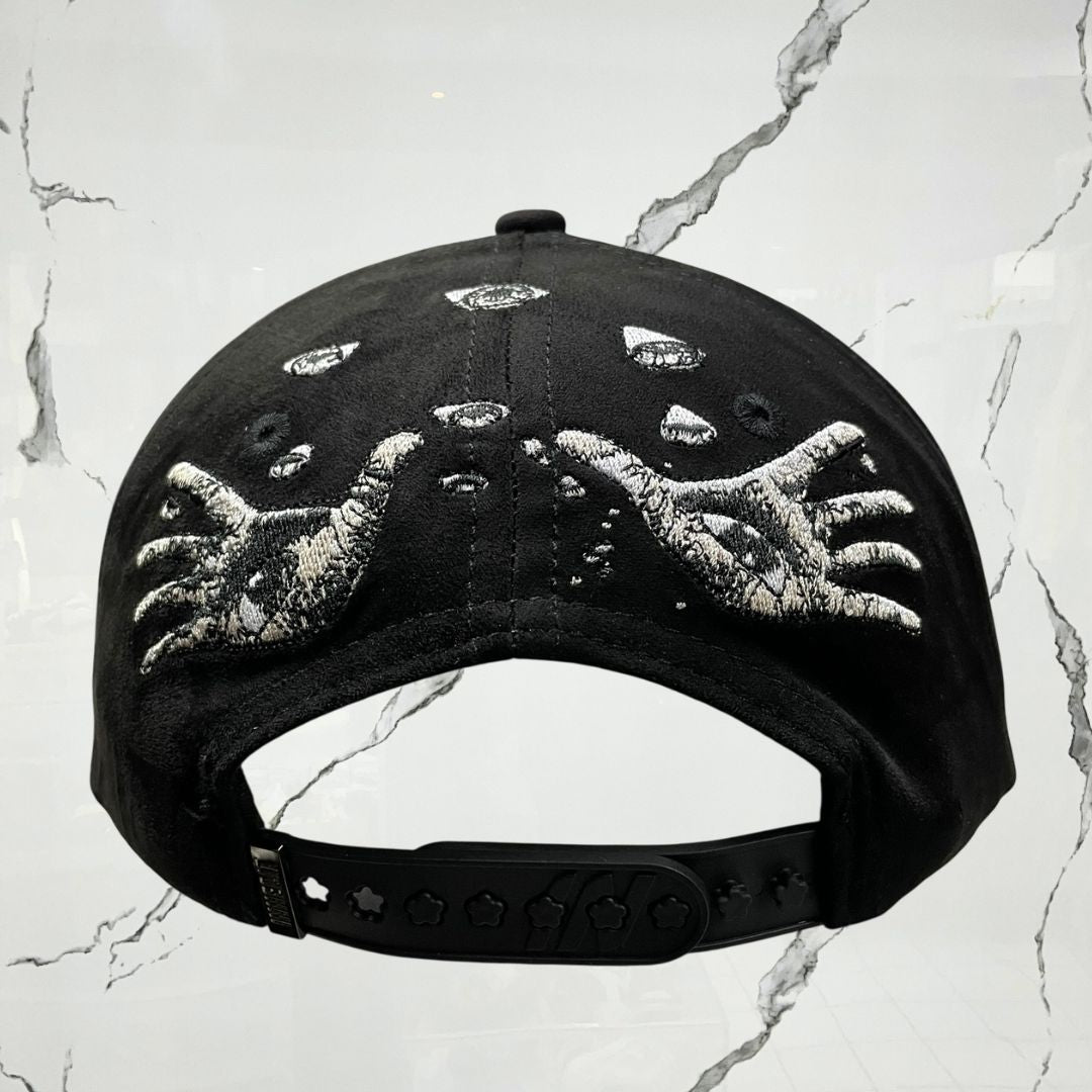 Innedit Muratravis Utopía Cap - Urban Utility