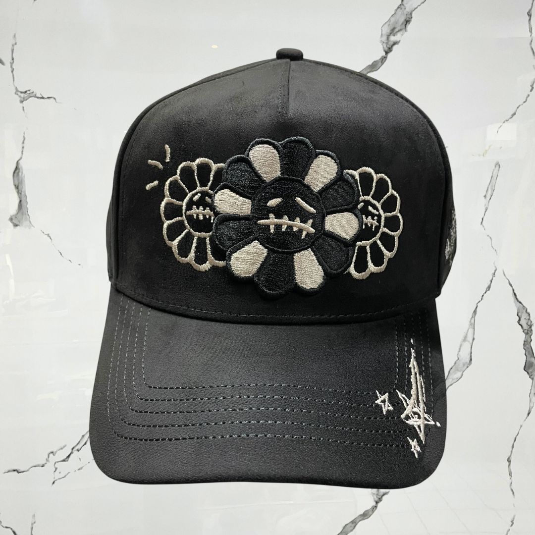 Innedit Muratravis Utopía Cap – Urban Utility