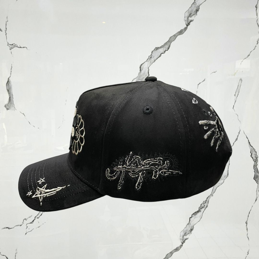 Innedit Muratravis Utopía Cap - Urban Utility