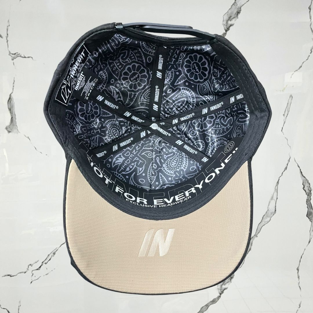 Innedit Muratravis Utopía Cap - Urban Utility