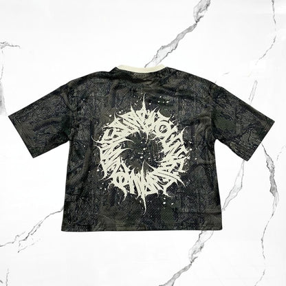 YoungLA Cyclone Camo Jersey - Urban Utility