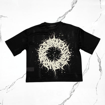 YoungLA Cyclone Camo Jersey - Urban Utility