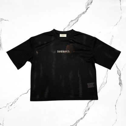 YoungLA Cyclone Camo Jersey - Urban Utility