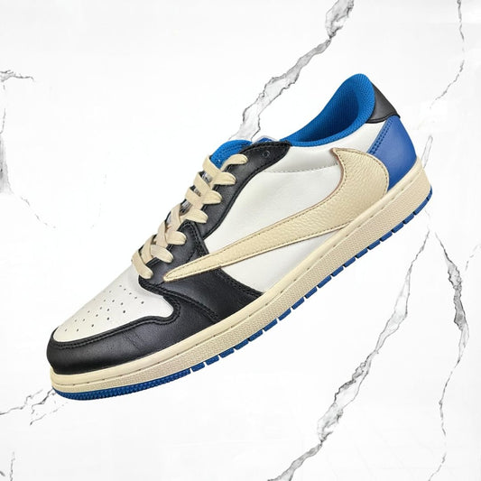 Jordan 1 Low OG Fragment x Travis Scott (De Uso) - Urban Utility
