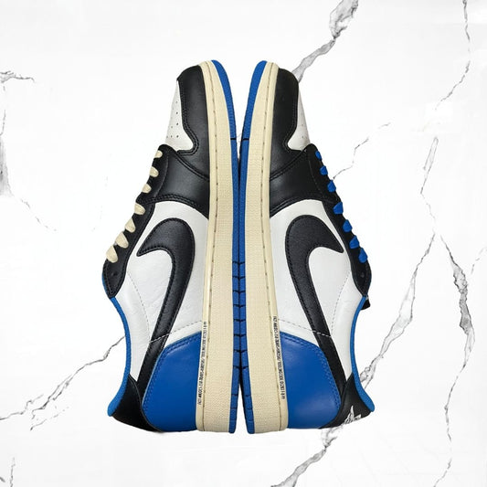 Jordan 1 Low OG Fragment x Travis Scott (De Uso) - Urban Utility